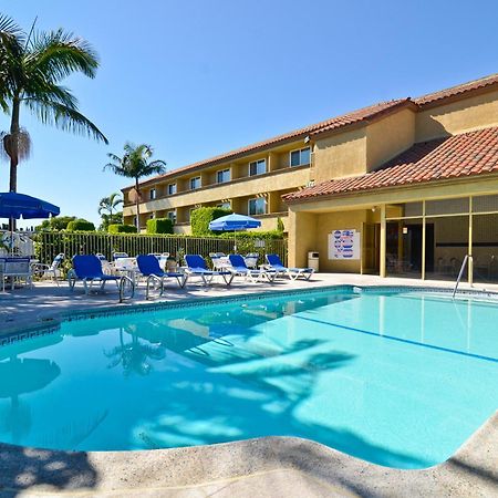 Best Western Plus Newport Mesa Inn Κόστα Μέσα Εξωτερικό φωτογραφία