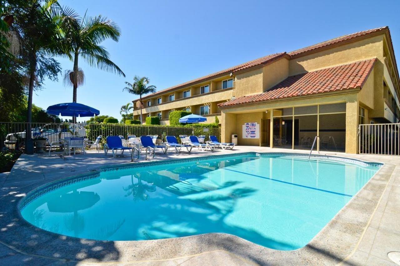 Best Western Plus Newport Mesa Inn Κόστα Μέσα Εξωτερικό φωτογραφία