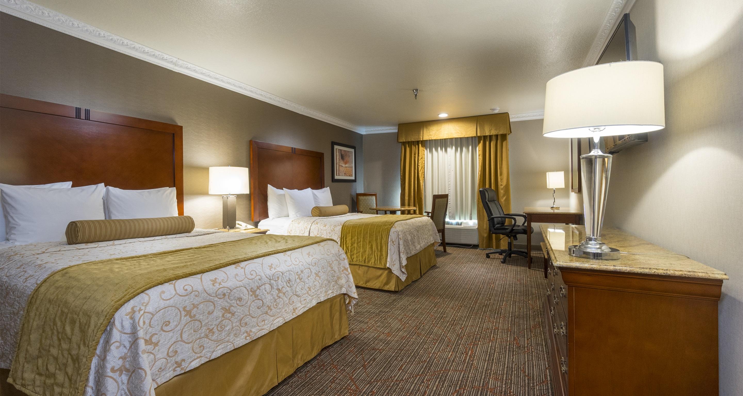 Best Western Plus Newport Mesa Inn Κόστα Μέσα Εξωτερικό φωτογραφία