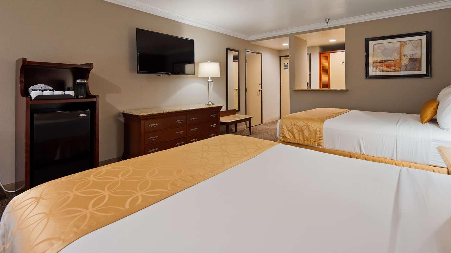 Best Western Plus Newport Mesa Inn Κόστα Μέσα Εξωτερικό φωτογραφία