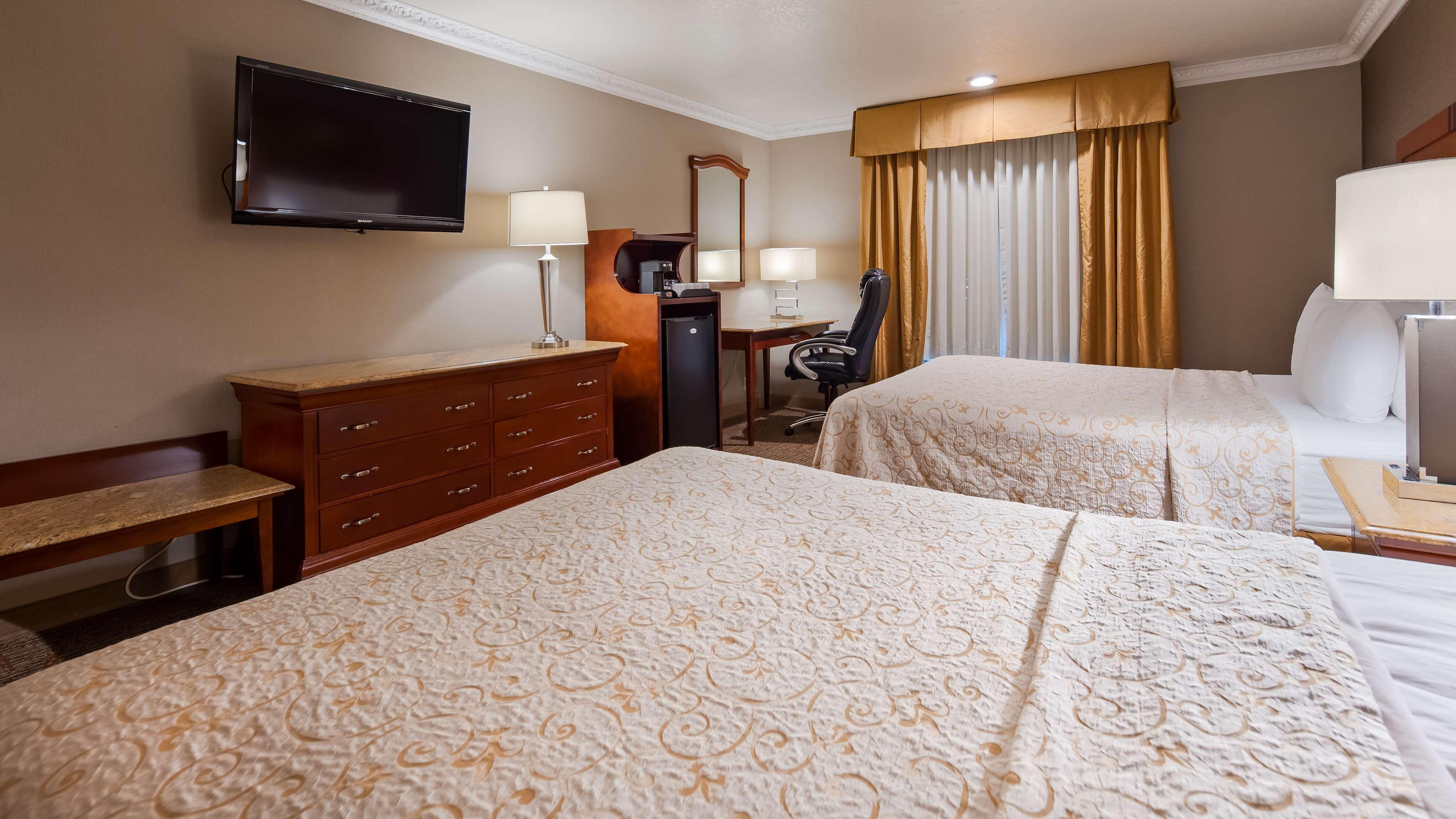 Best Western Plus Newport Mesa Inn Κόστα Μέσα Εξωτερικό φωτογραφία